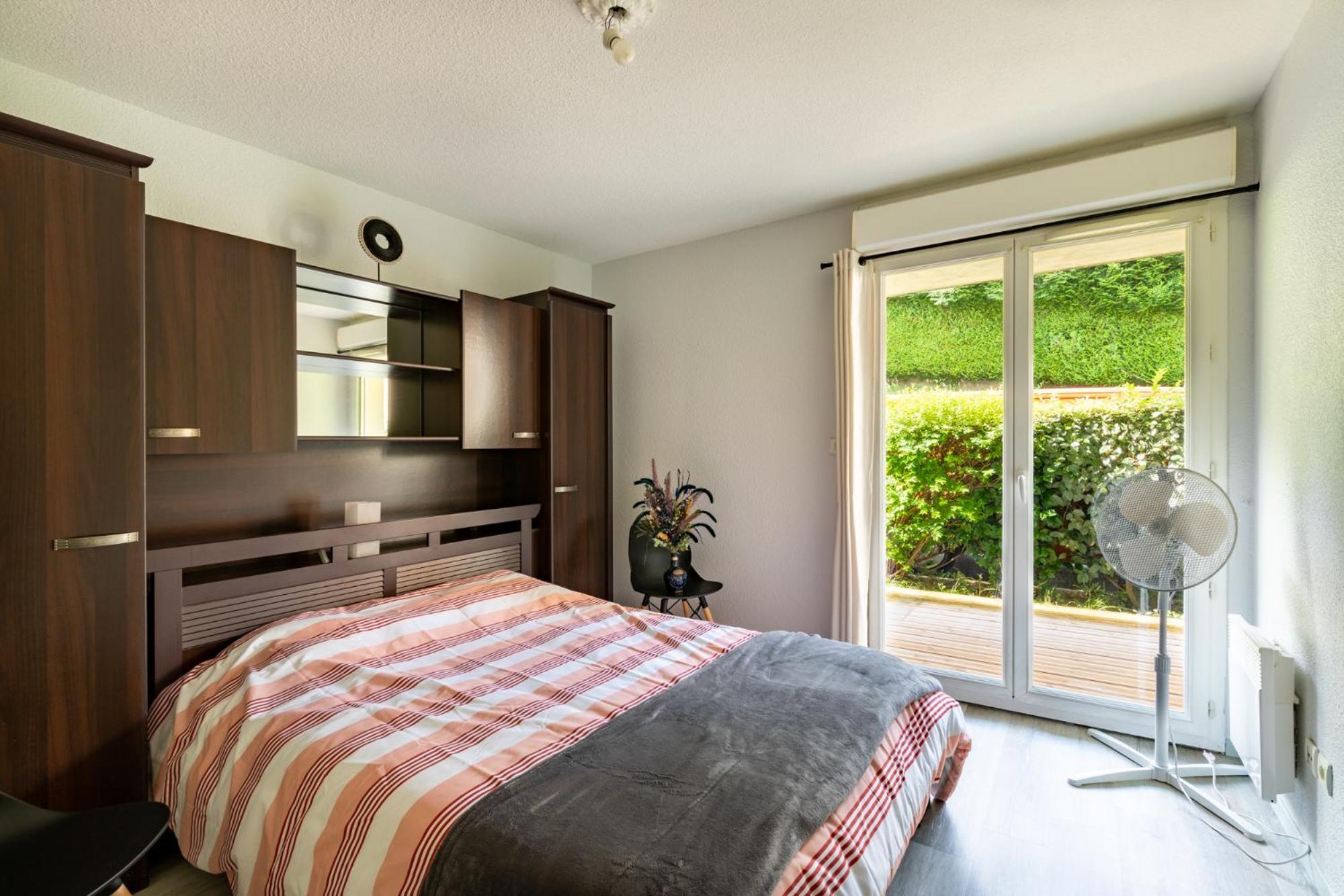 Appartment T2 A Лурд Екстериор снимка