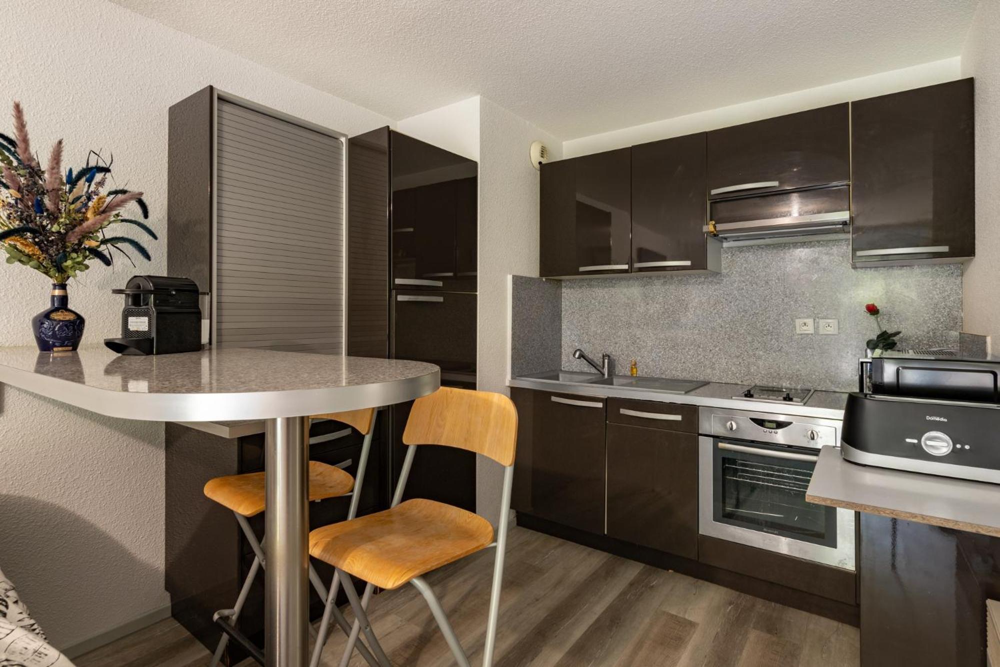 Appartment T2 A Лурд Екстериор снимка